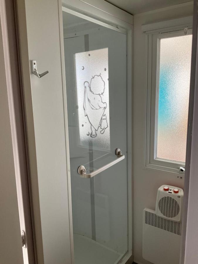Mobile Homes Sous Le Soleil Валра-Плаж Екстериор снимка